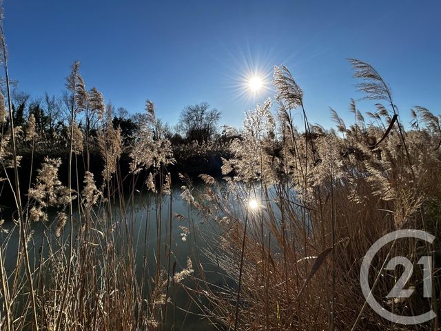 maison à vendre - 4 pièces - 137.0 m2 - AGDE - 34 - LANGUEDOC-ROUSSILLON - Century 21 Agi Immobilier