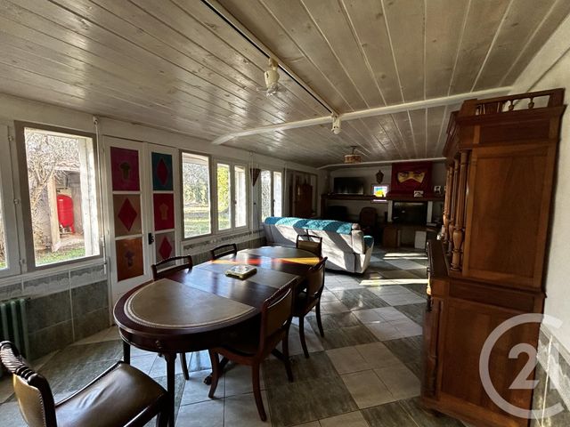 maison à vendre - 4 pièces - 137.0 m2 - AGDE - 34 - LANGUEDOC-ROUSSILLON - Century 21 Agi Immobilier