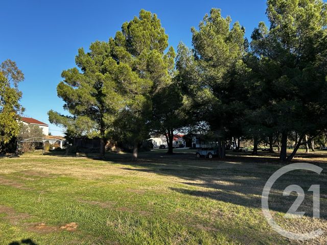 maison à vendre - 4 pièces - 137.0 m2 - AGDE - 34 - LANGUEDOC-ROUSSILLON - Century 21 Agi Immobilier