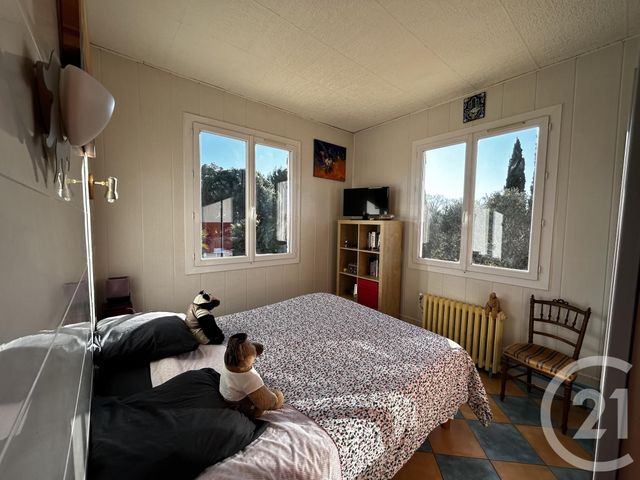 maison à vendre - 4 pièces - 137.0 m2 - AGDE - 34 - LANGUEDOC-ROUSSILLON - Century 21 Agi Immobilier