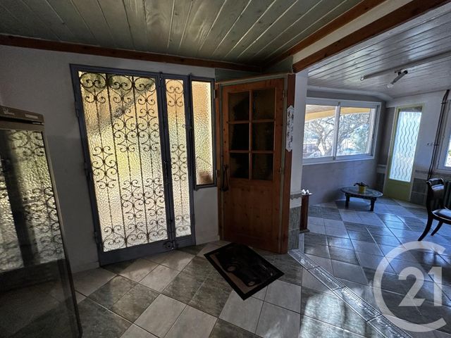 maison à vendre - 4 pièces - 137.0 m2 - AGDE - 34 - LANGUEDOC-ROUSSILLON - Century 21 Agi Immobilier