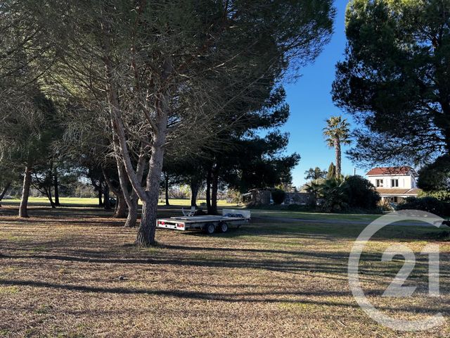 maison à vendre - 4 pièces - 137.0 m2 - AGDE - 34 - LANGUEDOC-ROUSSILLON - Century 21 Agi Immobilier