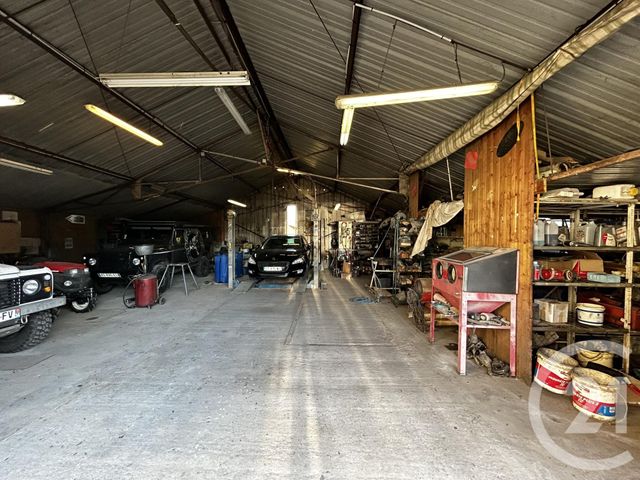 maison à vendre - 4 pièces - 137.0 m2 - AGDE - 34 - LANGUEDOC-ROUSSILLON - Century 21 Agi Immobilier