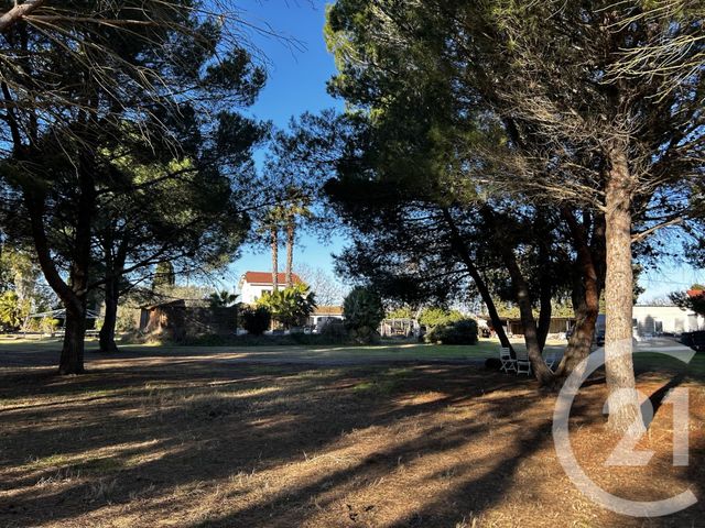 maison - AGDE - 34