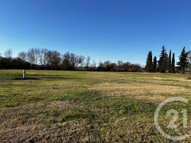 maison à vendre - 4 pièces - 137.0 m2 - AGDE - 34 - LANGUEDOC-ROUSSILLON - Century 21 Agi Immobilier