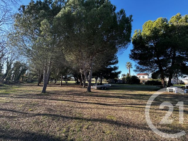 maison à vendre - 4 pièces - 137.0 m2 - AGDE - 34 - LANGUEDOC-ROUSSILLON - Century 21 Agi Immobilier