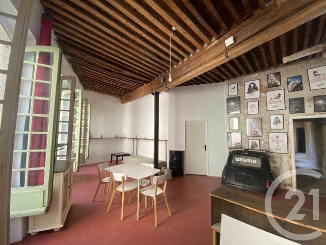 immeuble à vendre - 270.0 m2 - PEZENAS - 34 - LANGUEDOC-ROUSSILLON - Century 21 Agi Immobilier