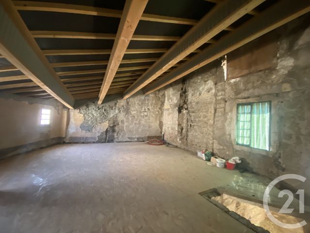 immeuble à vendre - 270.0 m2 - PEZENAS - 34 - LANGUEDOC-ROUSSILLON - Century 21 Agi Immobilier
