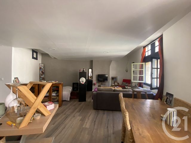 immeuble à vendre - 270.0 m2 - PEZENAS - 34 - LANGUEDOC-ROUSSILLON - Century 21 Agi Immobilier