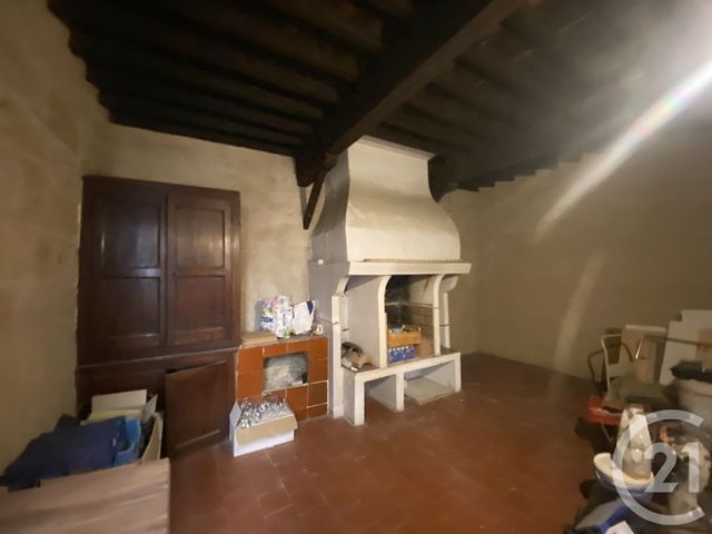 immeuble à vendre - 270.0 m2 - PEZENAS - 34 - LANGUEDOC-ROUSSILLON - Century 21 Agi Immobilier