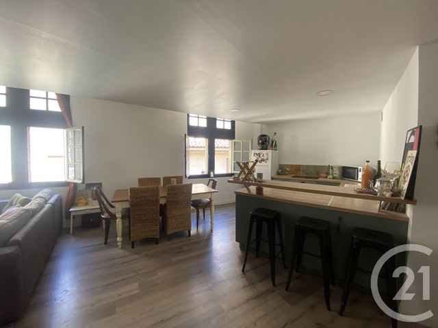 immeuble à vendre - 270.0 m2 - PEZENAS - 34 - LANGUEDOC-ROUSSILLON - Century 21 Agi Immobilier
