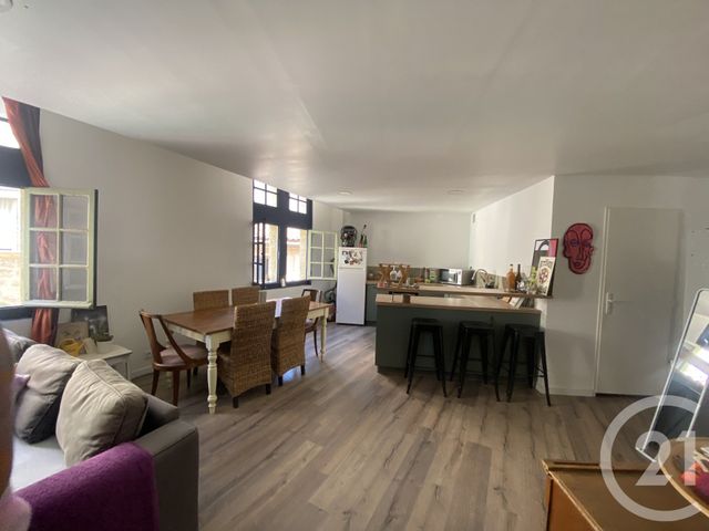 immeuble à vendre - 270.0 m2 - PEZENAS - 34 - LANGUEDOC-ROUSSILLON - Century 21 Agi Immobilier