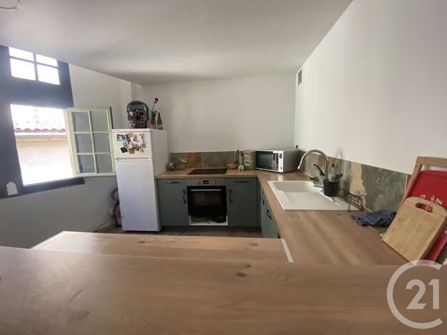 immeuble à vendre - 270.0 m2 - PEZENAS - 34 - LANGUEDOC-ROUSSILLON - Century 21 Agi Immobilier