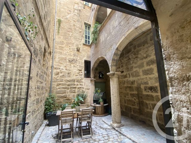 immeuble - PEZENAS - 34