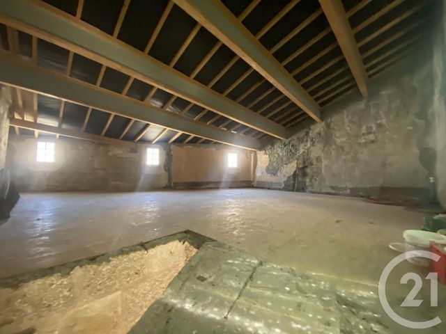 immeuble à vendre - 270.0 m2 - PEZENAS - 34 - LANGUEDOC-ROUSSILLON - Century 21 Agi Immobilier