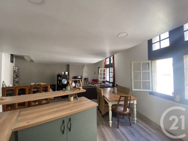 immeuble à vendre - 270.0 m2 - PEZENAS - 34 - LANGUEDOC-ROUSSILLON - Century 21 Agi Immobilier
