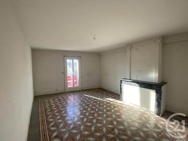 Afficher la photo en grand Appartement F3 à vendre - 3 pièces - 78.35 m2 - PEZENAS - 34 - LANGUEDOC-ROUSSILLON - Century 21 Agi Immobilier