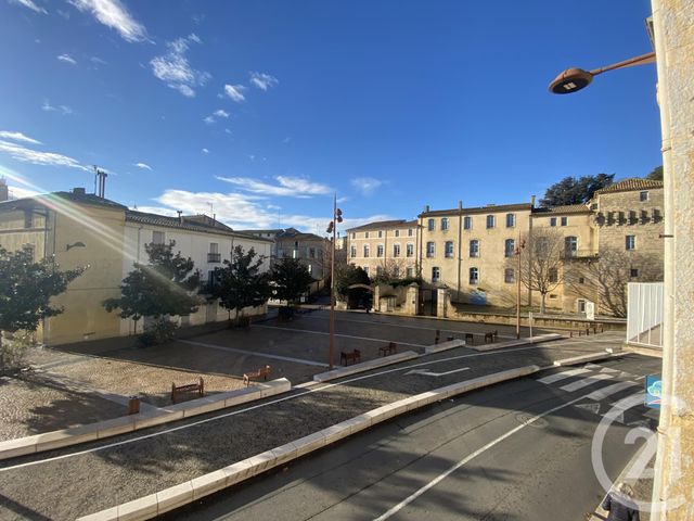 appartement - PEZENAS - 34