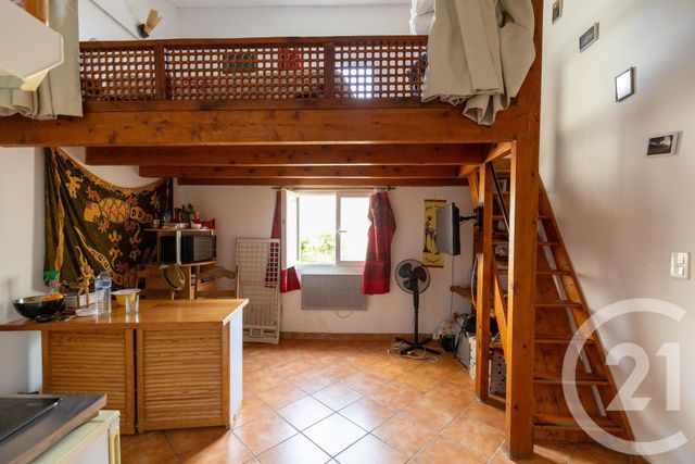 maison à vendre - 10 pièces - 188.0 m2 - PEZENAS - 34 - LANGUEDOC-ROUSSILLON - Century 21 Agi Immobilier