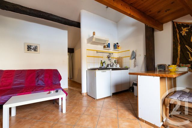 maison à vendre - 10 pièces - 188.0 m2 - PEZENAS - 34 - LANGUEDOC-ROUSSILLON - Century 21 Agi Immobilier
