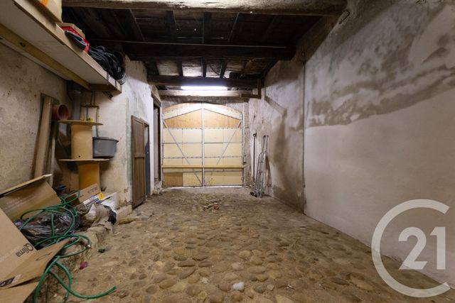 maison à vendre - 10 pièces - 188.0 m2 - PEZENAS - 34 - LANGUEDOC-ROUSSILLON - Century 21 Agi Immobilier