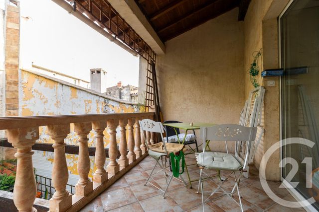 maison à vendre - 10 pièces - 188.0 m2 - PEZENAS - 34 - LANGUEDOC-ROUSSILLON - Century 21 Agi Immobilier