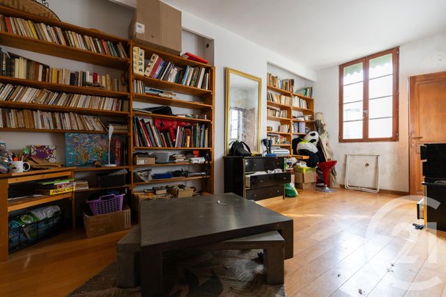 maison à vendre - 10 pièces - 188.0 m2 - PEZENAS - 34 - LANGUEDOC-ROUSSILLON - Century 21 Agi Immobilier