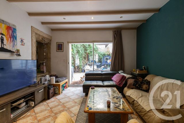 maison - PEZENAS - 34