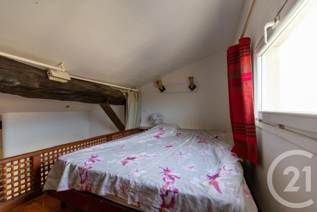 maison à vendre - 10 pièces - 188.0 m2 - PEZENAS - 34 - LANGUEDOC-ROUSSILLON - Century 21 Agi Immobilier