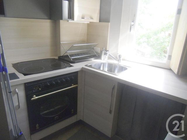 maison à vendre - 2 pièces - 24.81 m2 - CAUX - 34 - LANGUEDOC-ROUSSILLON - Century 21 Agi Immobilier