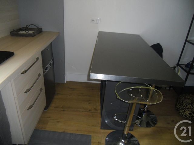 maison à vendre - 2 pièces - 24.81 m2 - CAUX - 34 - LANGUEDOC-ROUSSILLON - Century 21 Agi Immobilier