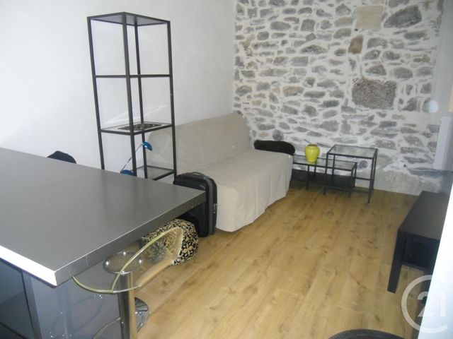 maison à vendre - 2 pièces - 24.81 m2 - CAUX - 34 - LANGUEDOC-ROUSSILLON - Century 21 Agi Immobilier