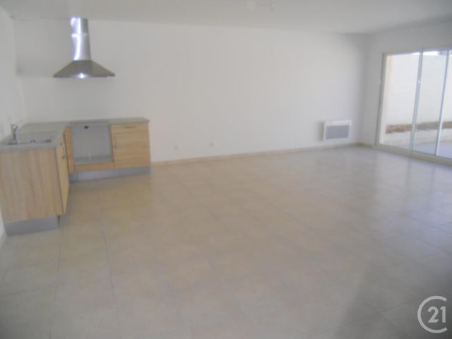 maison à vendre - 4 pièces - 94.0 m2 - SAUVIAN - 34 - LANGUEDOC-ROUSSILLON - Century 21 Agi Immobilier