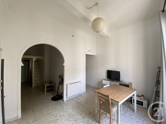 immeuble à vendre - 120.0 m2 - PEZENAS - 34 - LANGUEDOC-ROUSSILLON - Century 21 Agi Immobilier