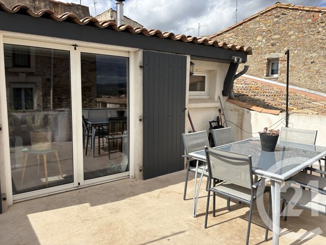 maison à vendre - 5 pièces - 155.95 m2 - ROUJAN - 34 - LANGUEDOC-ROUSSILLON - Century 21 Agi Immobilier