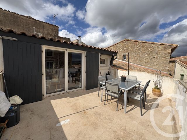 maison à vendre - 5 pièces - 155.95 m2 - ROUJAN - 34 - LANGUEDOC-ROUSSILLON - Century 21 Agi Immobilier