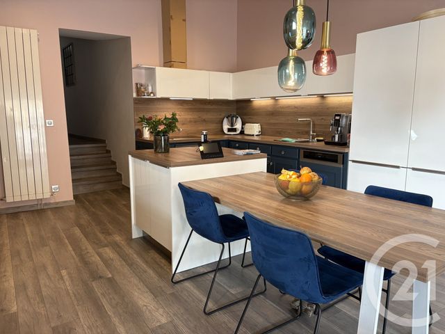 maison à vendre - 5 pièces - 155.95 m2 - ROUJAN - 34 - LANGUEDOC-ROUSSILLON - Century 21 Agi Immobilier