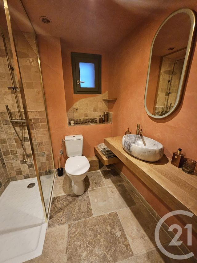 maison à vendre - 5 pièces - 155.95 m2 - ROUJAN - 34 - LANGUEDOC-ROUSSILLON - Century 21 Agi Immobilier