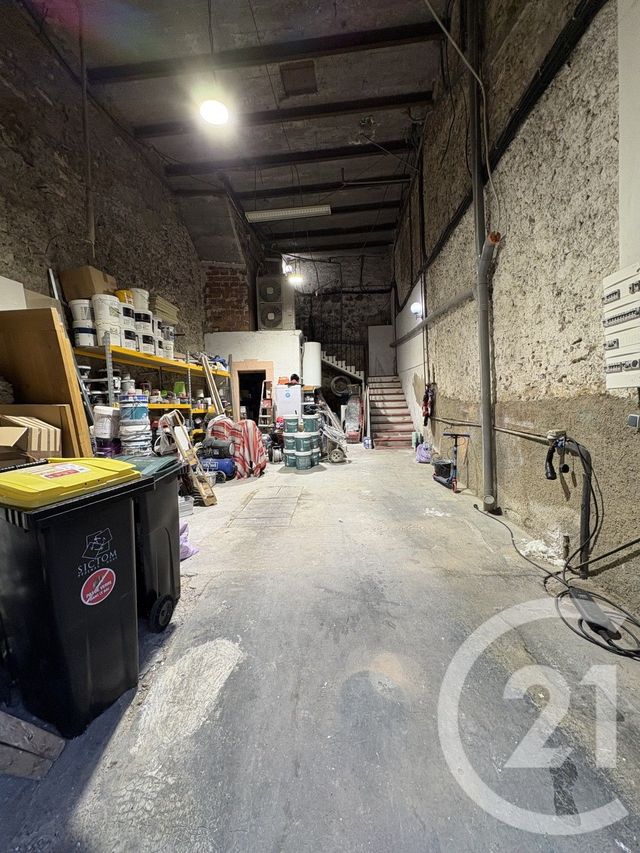 maison à vendre - 5 pièces - 155.95 m2 - ROUJAN - 34 - LANGUEDOC-ROUSSILLON - Century 21 Agi Immobilier