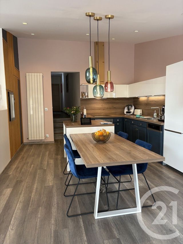 maison à vendre - 5 pièces - 155.95 m2 - ROUJAN - 34 - LANGUEDOC-ROUSSILLON - Century 21 Agi Immobilier