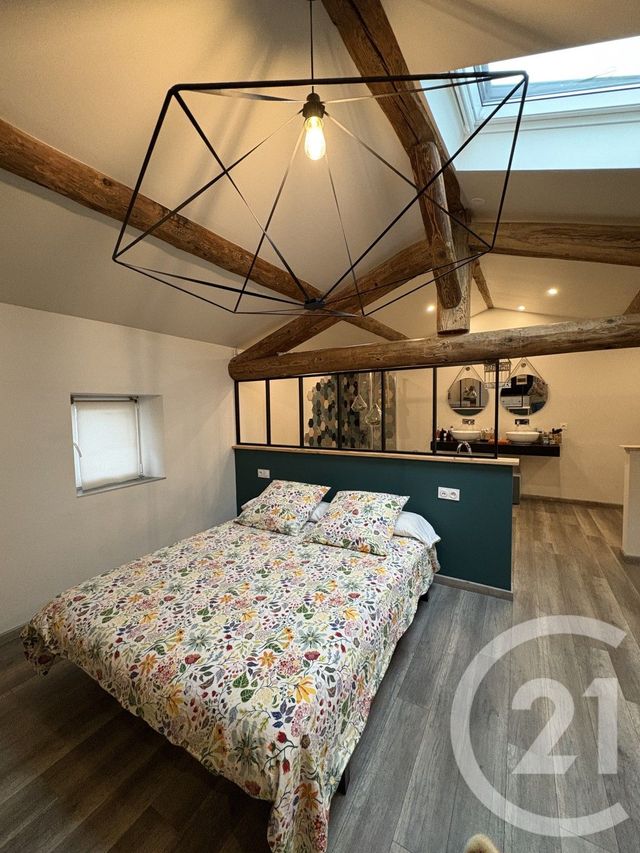 maison à vendre - 5 pièces - 155.95 m2 - ROUJAN - 34 - LANGUEDOC-ROUSSILLON - Century 21 Agi Immobilier