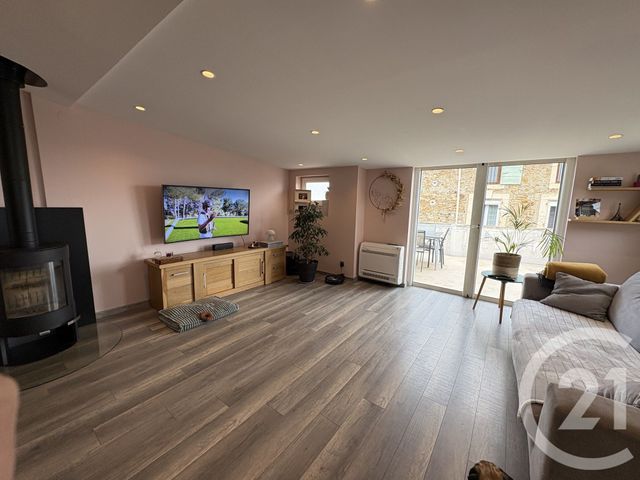 maison à vendre - 5 pièces - 155.95 m2 - ROUJAN - 34 - LANGUEDOC-ROUSSILLON - Century 21 Agi Immobilier