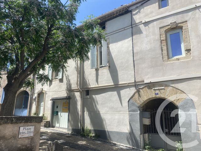 maison - CAUX - 34
