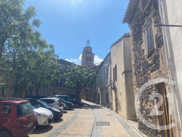 Afficher la photo en grand maison à vendre - 3 pièces - 68.0 m2 - CAUX - 34 - LANGUEDOC-ROUSSILLON - Century 21 Agi Immobilier