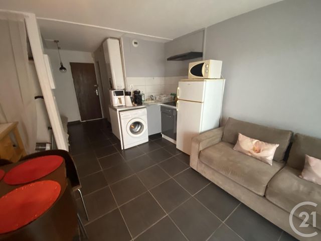 appartement - LE CAP D AGDE - 34