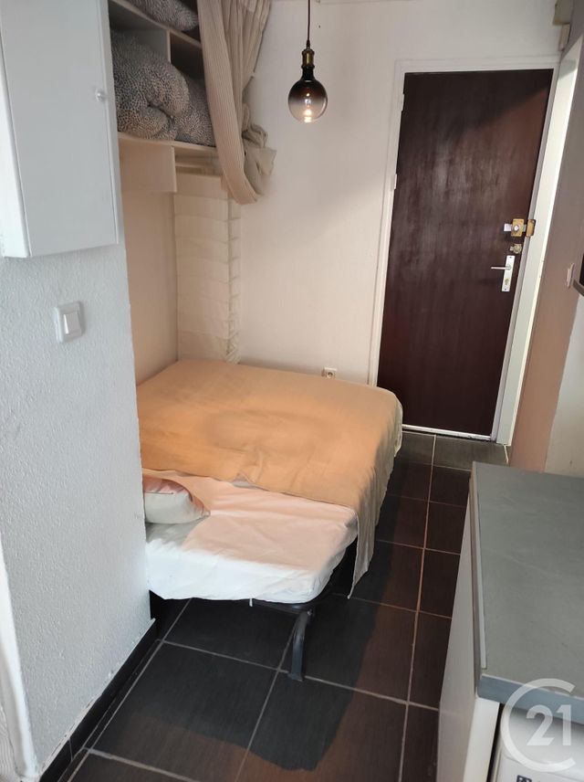 Appartement Studio à vendre - 1 pièce - 20.99 m2 - LE CAP D AGDE - 34 - LANGUEDOC-ROUSSILLON - Century 21 Agi Immobilier