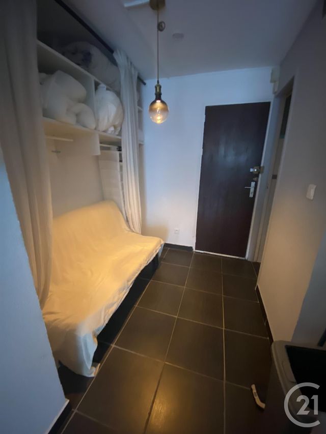 Appartement Studio à vendre - 1 pièce - 20.99 m2 - LE CAP D AGDE - 34 - LANGUEDOC-ROUSSILLON - Century 21 Agi Immobilier