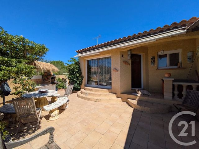 maison - SETE - 34