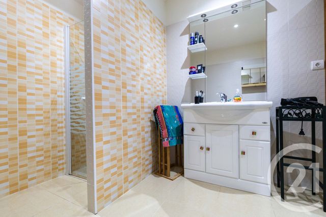 maison à vendre - 5 pièces - 208.0 m2 - MONTAGNAC - 34 - LANGUEDOC-ROUSSILLON - Century 21 Agi Immobilier