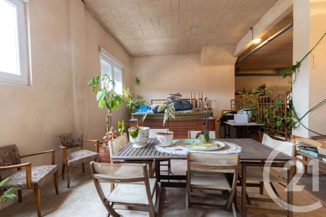 maison à vendre - 5 pièces - 208.0 m2 - MONTAGNAC - 34 - LANGUEDOC-ROUSSILLON - Century 21 Agi Immobilier